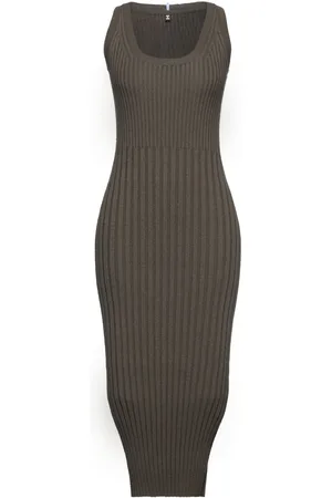 Alexander McQueen KLEIDER - Midi-Kleider