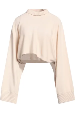 BALLANTYNE STRICKWAREN - Rollkragenpullover