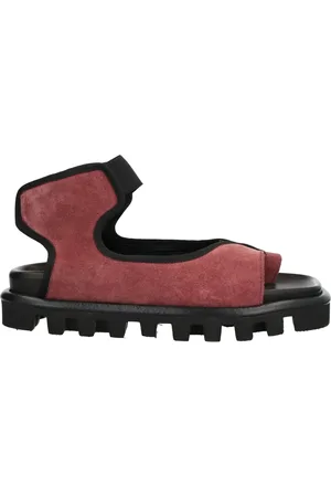 1725.A SCHUHE - Zehentrenner