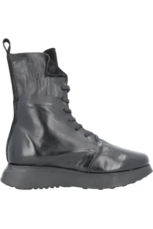 1725.A SCHUHE - Stiefeletten