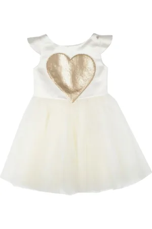 Elisabetta Franchi KLEIDER - Kinderkleider