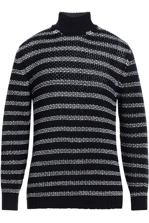 LES COPAINS STRICKWAREN - Rollkragenpullover