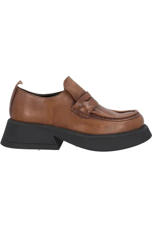 1725.A SCHUHE - Mokassins