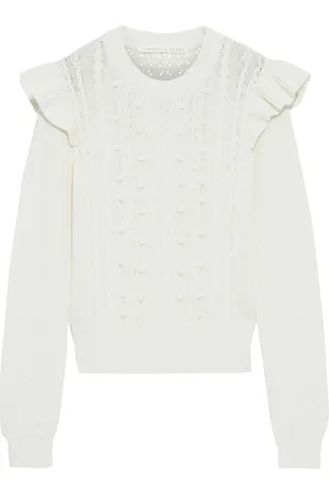 VERONICA BEARD STRICKWAREN - Pullover