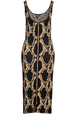 Roberto Cavalli KLEIDER - Midi-Kleider