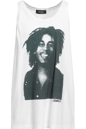 Dsquared2 TOPS - Tank Tops