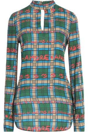ALESSANDRO ENRIQUEZ TOPS - Tops