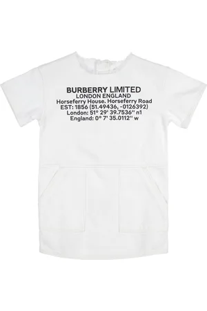 Burberry KLEIDER - Kinderkleider