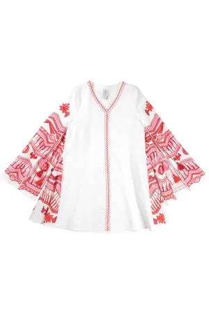SVITLAYA TOPS - Tops