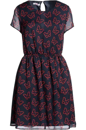 Blugirl KLEIDER - Mini-Kleider