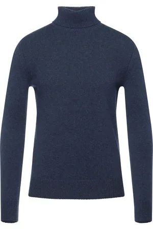 Majestic STRICKWAREN - Rollkragenpullover