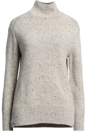 Vince STRICKWAREN - Rollkragenpullover