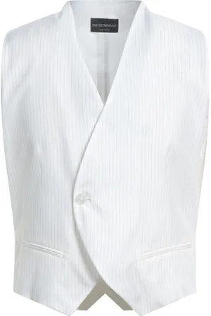 Emporio Armani ANZÜGE und CO-ORDS - Couture-Westen
