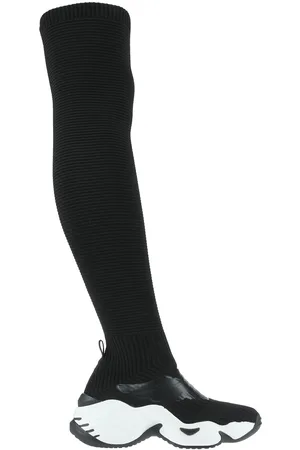 Emporio Armani SCHUHE - Stiefel