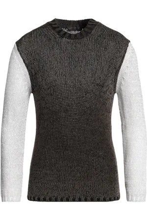 FABRIZIO DEL CARLO STRICKWAREN - Pullover