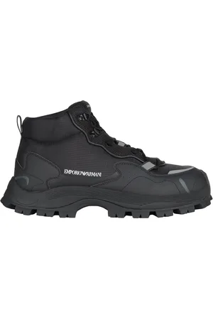 Emporio Armani SCHUHE - Stiefeletten