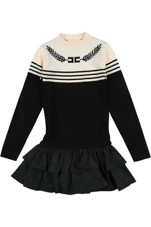 Elisabetta Franchi KLEIDER - Kinderkleider