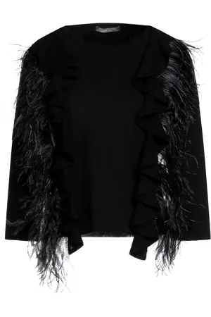 Alberta Ferretti STRICKWAREN - Pullover