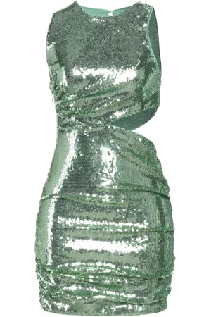 Maje KLEIDER - Mini-Kleider