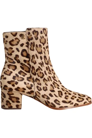 Ralph Lauren SCHUHE - Stiefeletten
