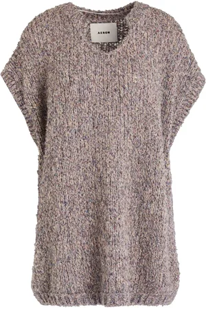 AERON STRICKWAREN - Pullover