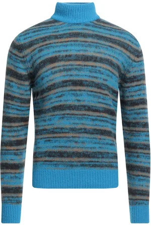 DRUMOHR STRICKWAREN - Rollkragenpullover