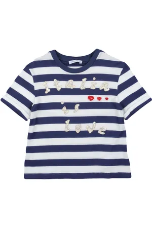 Dolce & Gabbana TOPS - T-shirts