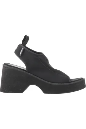 Courrèges SCHUHE - Sandalen