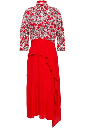 Diane von Furstenberg KLEIDER - Midi-Kleider