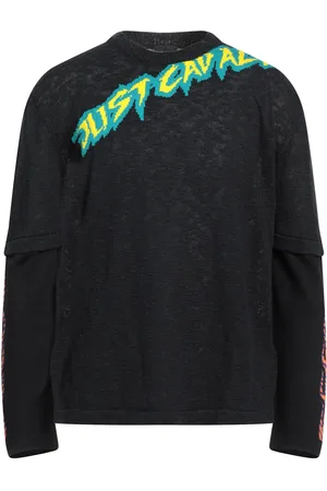 Roberto Cavalli STRICKWAREN - Pullover