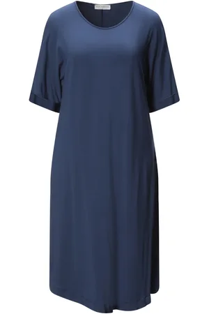 LE TRICOT PERUGIA KLEIDER - Midi-Kleider