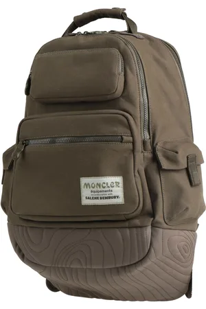 Moncler X Salehe Bembury TASCHEN - Rucksäcke
