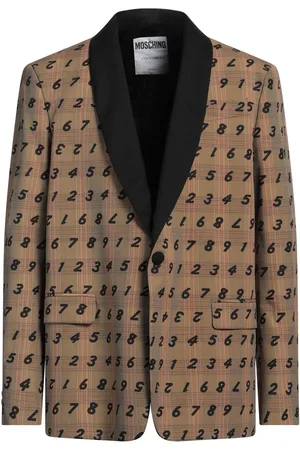 Moschino ANZÜGE und CO-ORDS - Blazers