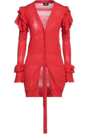 Elisabetta Franchi STRICKWAREN - Strickjacken