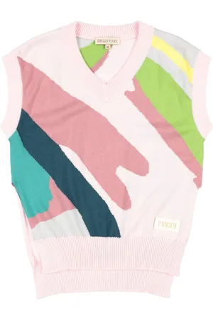 Puccini STRICKWAREN - Pullover
