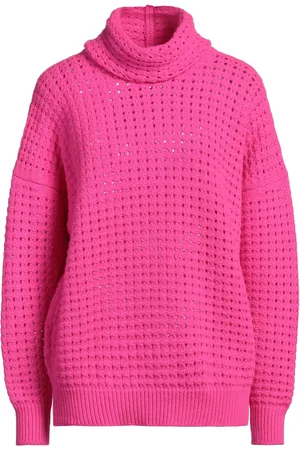 LANEUS STRICKWAREN - Rollkragenpullover