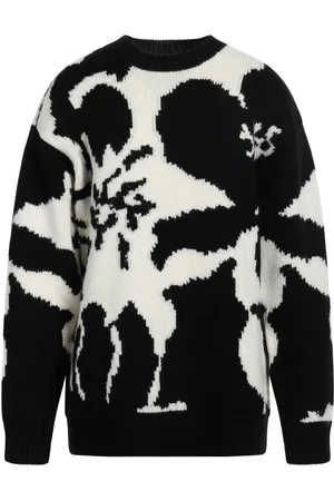 DRIES VAN NOTEN STRICKWAREN - Pullover