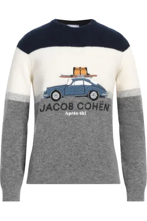 Jacob Cohen STRICKWAREN - Pullover