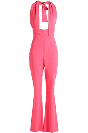 ALBERTO AUDENINO OVERALLS - Jumpsuits