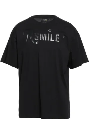 RAF SIMONS TOPS - T-shirts