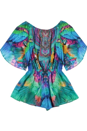 Camilla OVERALLS - Playsuits