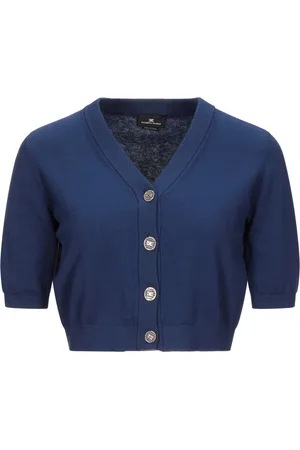 Elisabetta Franchi STRICKWAREN - Strickjacken