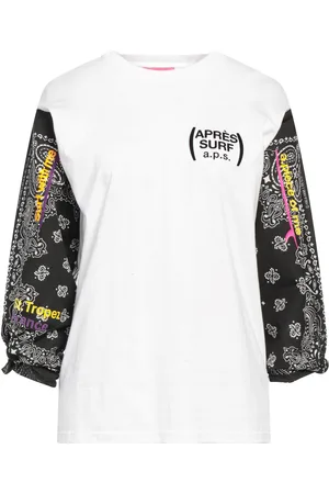 APRÈS SURF TOPS - T-shirts