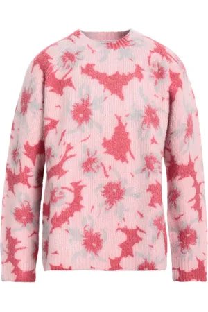 DRIES VAN NOTEN STRICKWAREN - Pullover
