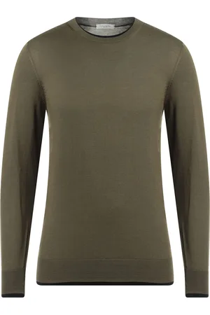 Paolo Pecora STRICKWAREN - Pullover