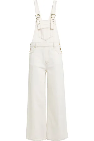 Ganni OVERALLS - Lange Overalls