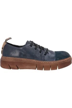 1725.A SCHUHE - Schnürschuhe