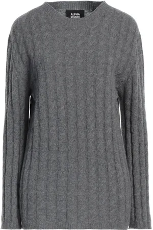 ALPHA STUDIO STRICKWAREN - Pullover