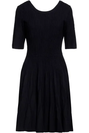 Emporio Armani KLEIDER - Mini-Kleider