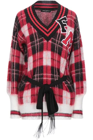 FRANKIE MORELLO STRICKWAREN - Pullover